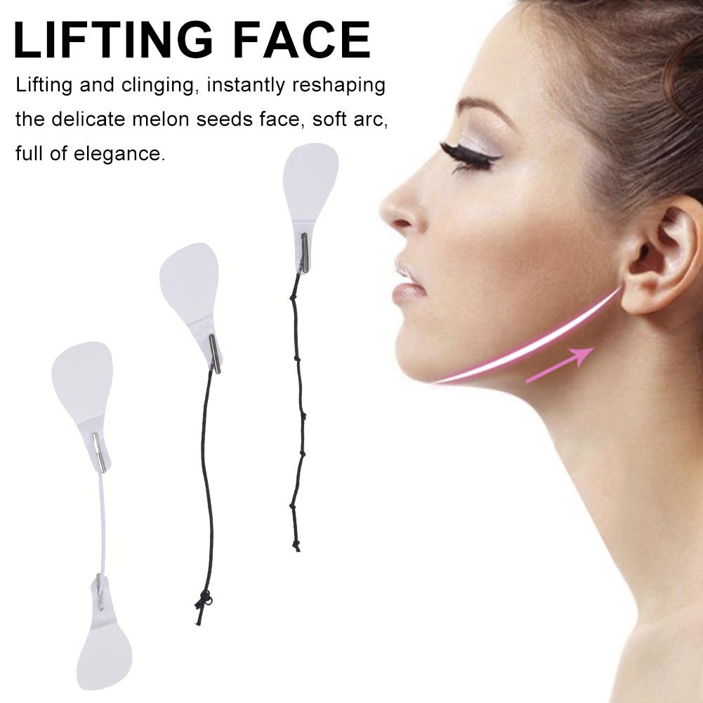 Secret Lift (original)- Instant Face, Eye, Neck and Jaw Lift